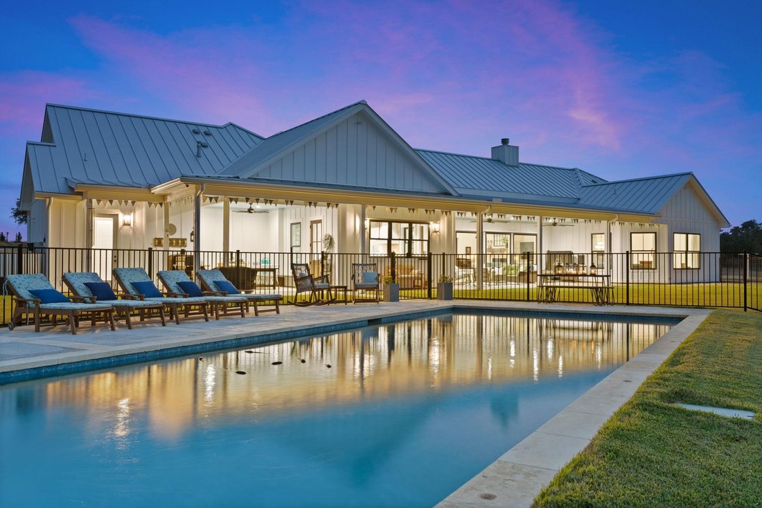 House in Johnson City, Texas, United States 4 - 18330843