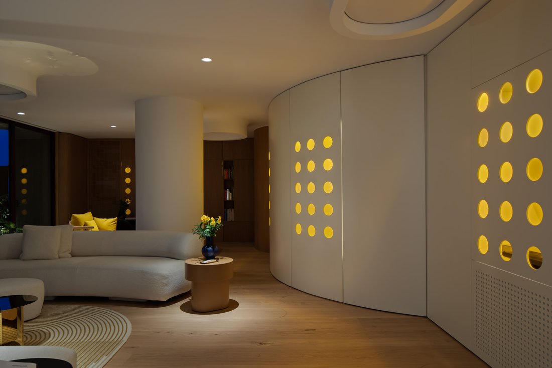 Apartment in Chamartín, Madrid, Spain 4 - 18329562