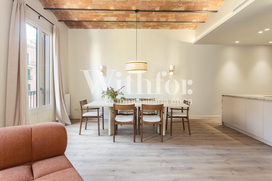 Apartment in Eixample, Barcelona, Spain 3 - 18300681