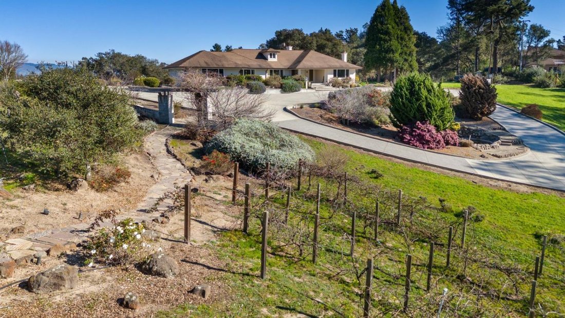 House in Watsonville, California, United States 4 - 18330324