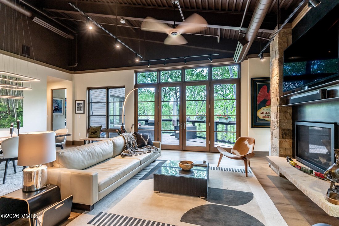 Condo in Edwards, Colorado, United States 1 - 18329077