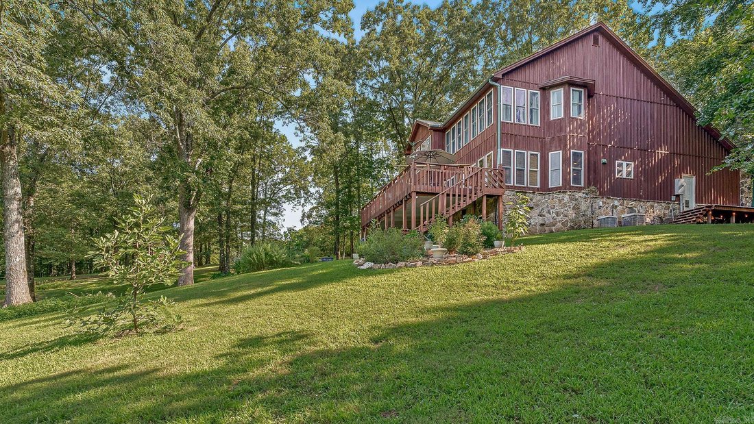 House in Wynne, Arkansas, United States 4 - 18326676