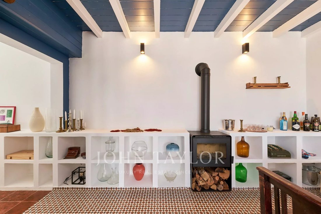 House in Grandola e Santa Margarida da Serra, Setubal, Portugal 5 - 18331927