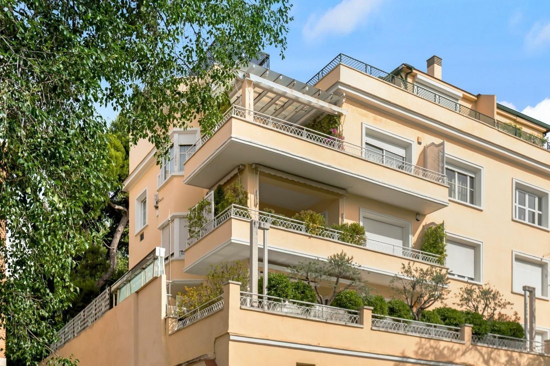 Apartment in Barrio Salamanca, Madrid, Spain 2 - 18329913