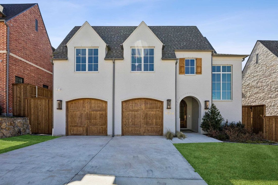 House in Dallas, Texas, United States 1 - 17426234
