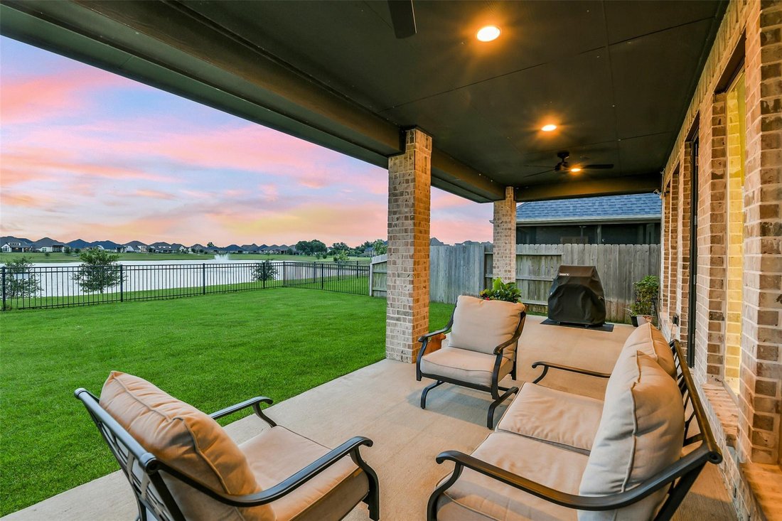 House in Tomball, Texas, United States 2 - 18327619