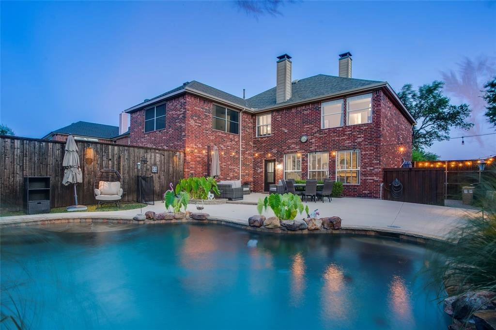 House in Frisco, Texas, United States 2 - 18331420