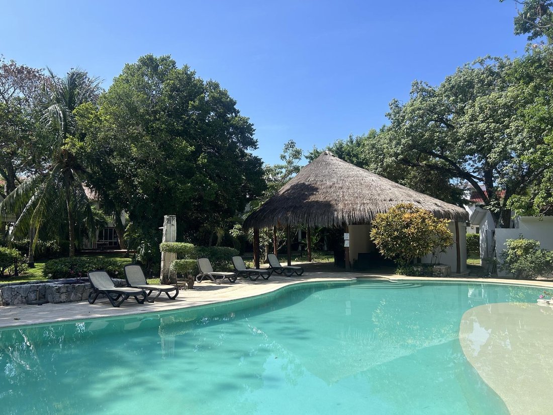 House in Playa del Carmen, Quintana Roo, Mexico 1 - 18157099