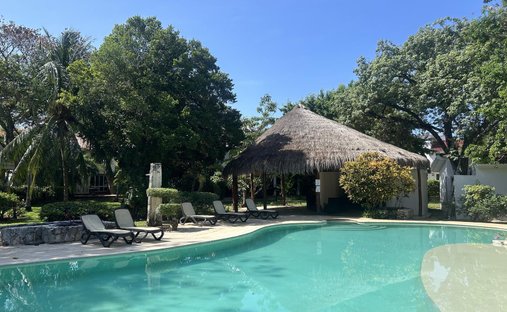 Casa a Playa del Carmen, Quintana Roo, Messico 1