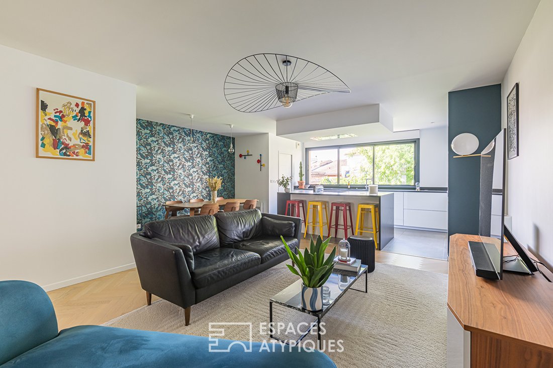 Apartment in Capucins-Saint Michel-Nansouty-Saint Genès, Bordeaux, France 3 - 18083609