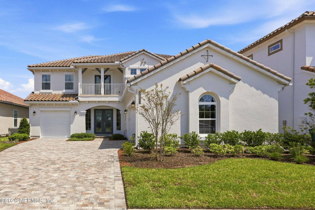 Casa en Jacksonville, Florida, Estados Unidos 1 - 18327100