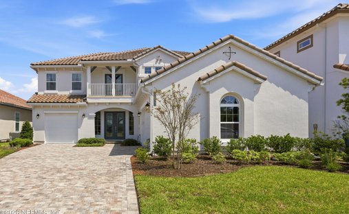 Haus in Jacksonville, Florida, Vereinigte Staaten 1