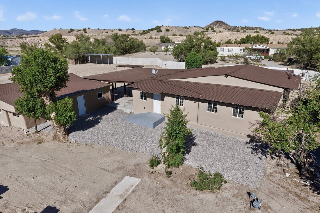 House in Peña Blanca, New Mexico, United States 1 - 18327268