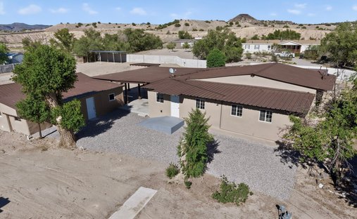 House in Peña Blanca, New Mexico, United States 1
