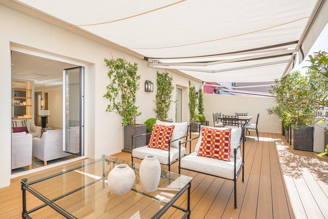 Apartment in Barrio Salamanca, Madrid, Spain 2 - 18329545