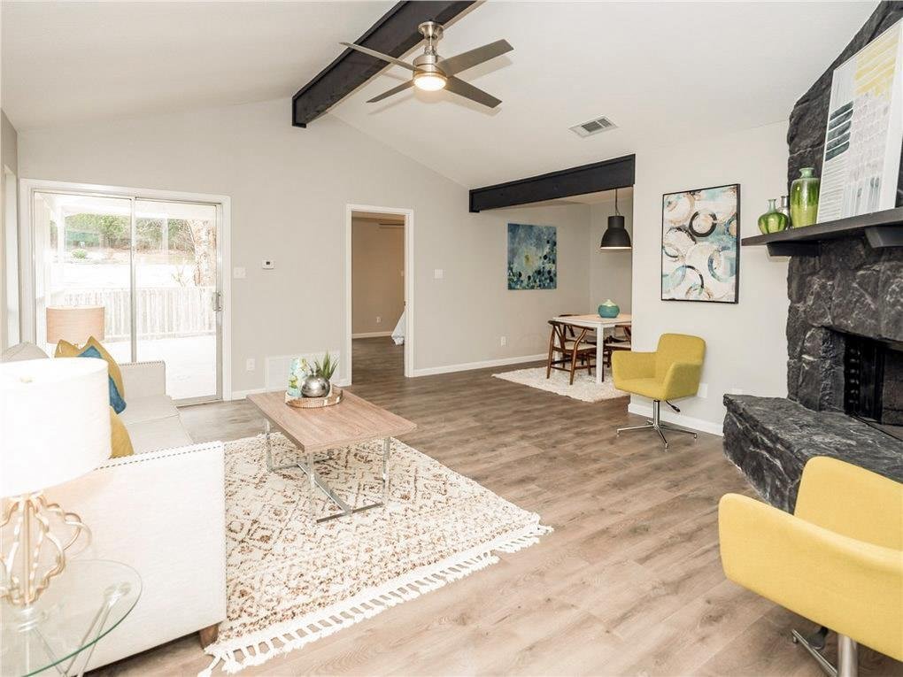 Apartment in Austin, Texas, United States 4 - 18330881