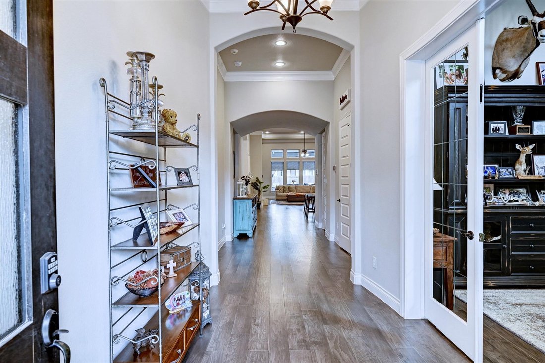 House in Conroe, Texas, United States 4 - 18331259