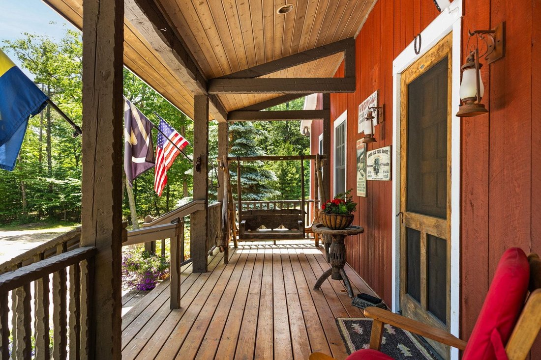 House in Beaver Island, Michigan, United States 3 - 18329579