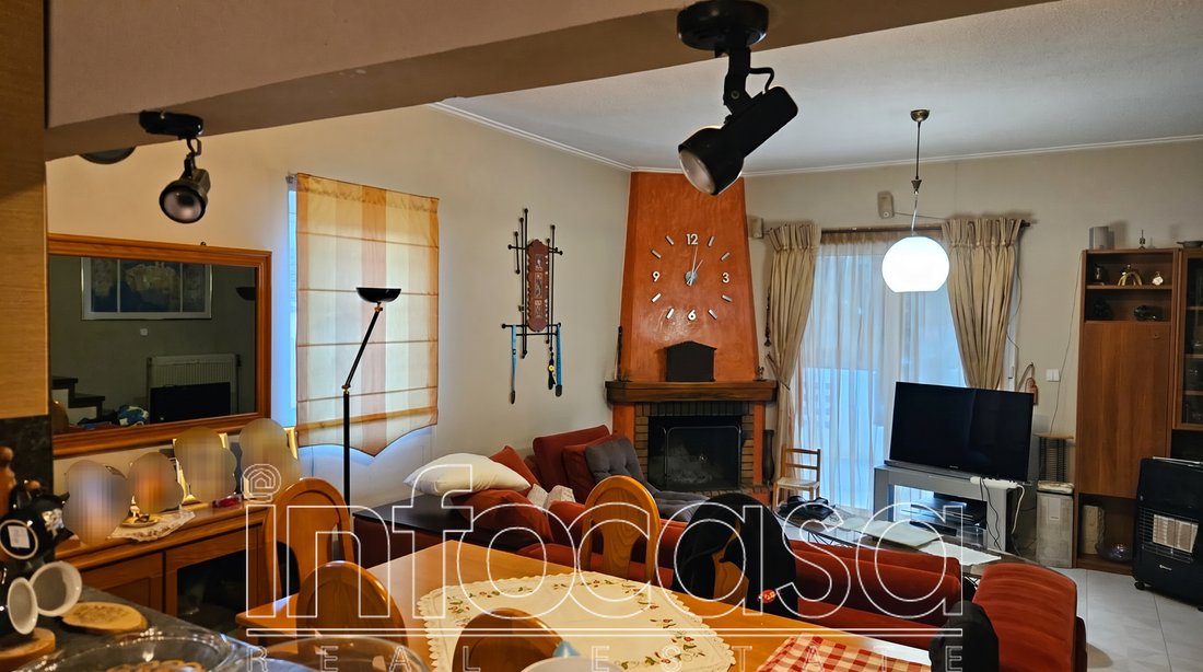 Apartment in Melissia, Attica, Greece 1 - 18327470