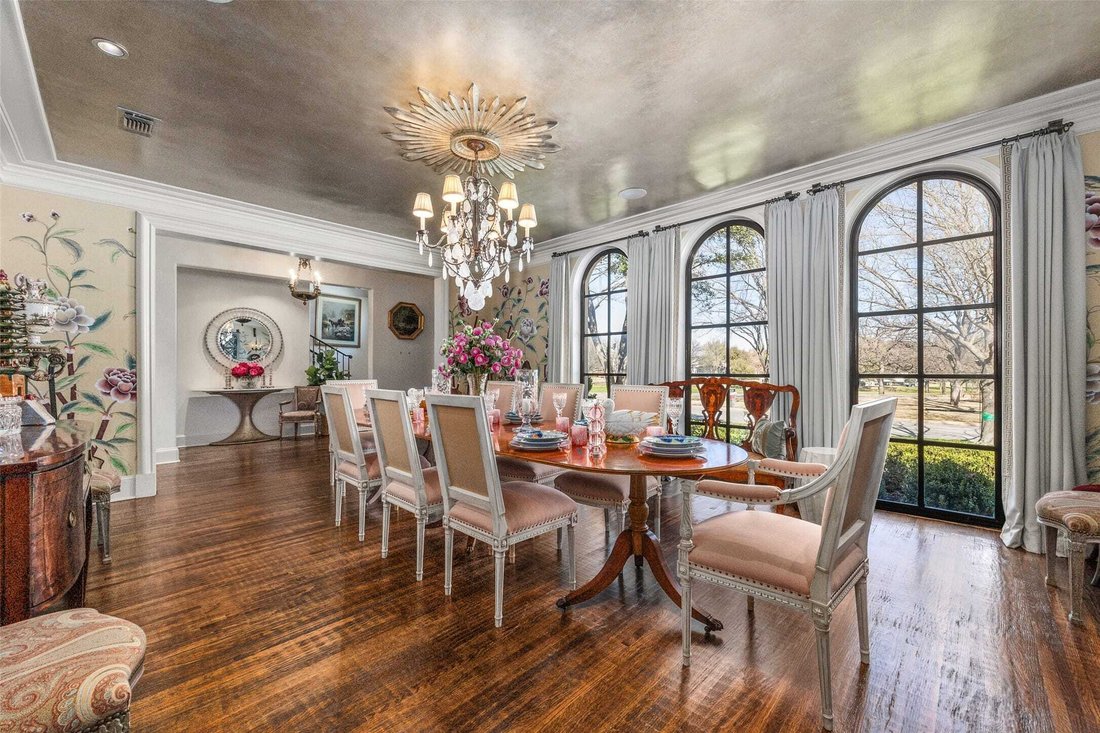 House in Fort Worth, Texas, United States 3 - 17586420