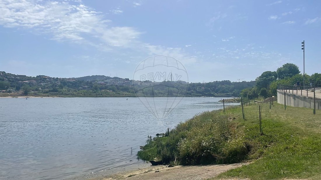 Land in Gondomar (Sao Cosme), Valbom e Jovim, Porto District, Portugal 5 - 18327303