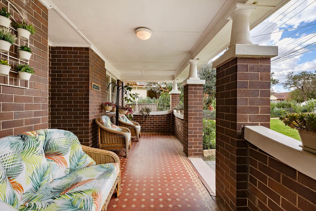 House in Ermington, New South Wales, Australia 2 - 18332261