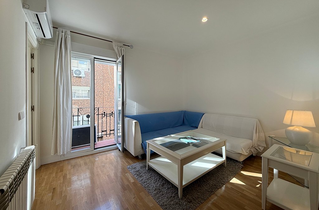 Apartment in Moncloa-Aravaca, Madrid, Spain 2 - 18329596