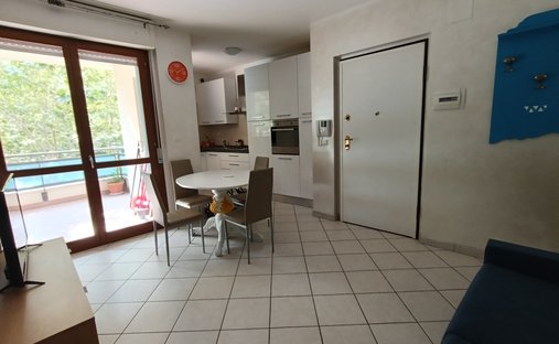 Wohnung in Strand Zentrum, Montesilvano, Abruzzen 1