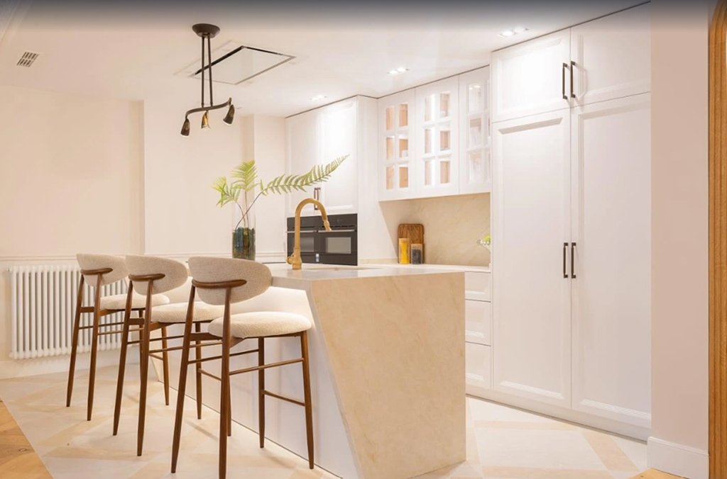Apartment in Barrio Salamanca, Madrid, Spain 4 - 18329607