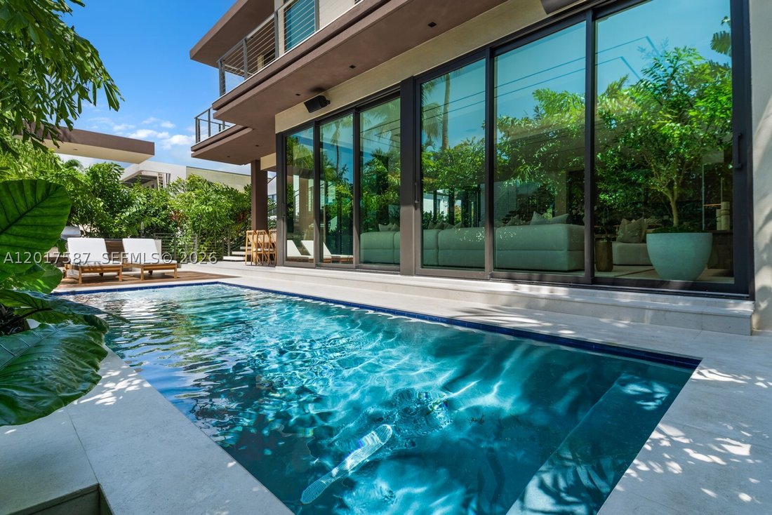 House in Miami Beach, Florida, United States 3 - 18326912
