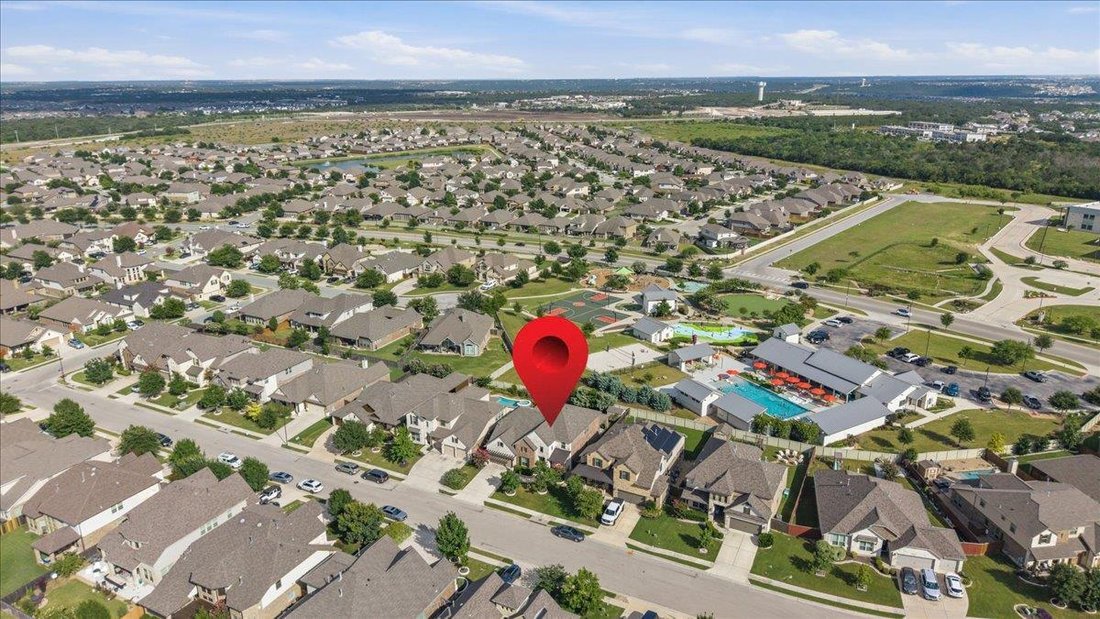 House in Liberty Hill, Texas, United States 4 - 18330810