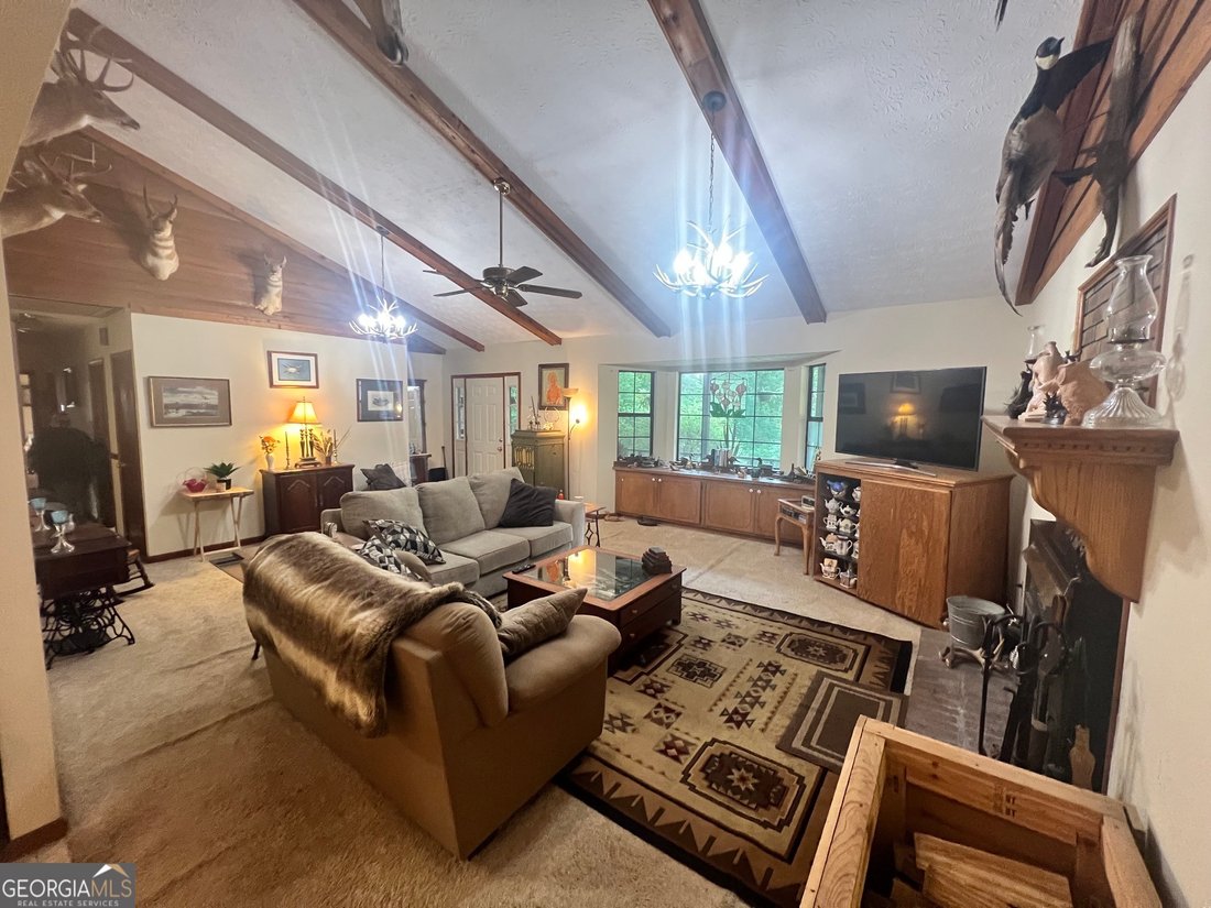 House in Locust Grove, Georgia, United States 4 - 18327675