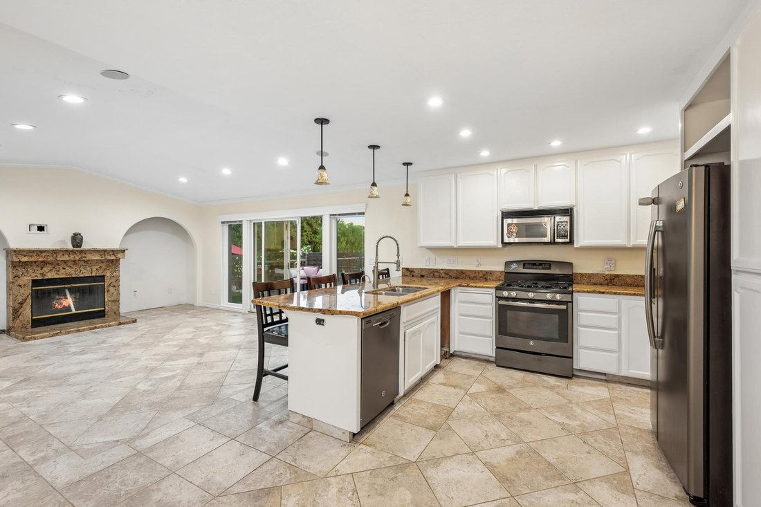 House in Sonoma, California, United States 3 - 18328613