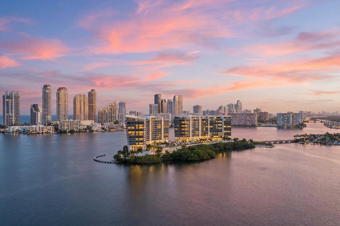 Condo in Aventura, Florida, United States 2 - 18313790