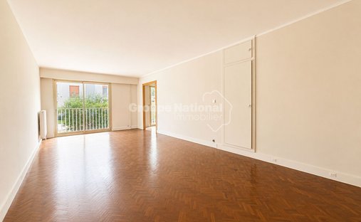 Apartamento en Dominio Nacional del Castillo, Versalles, Francia 1
