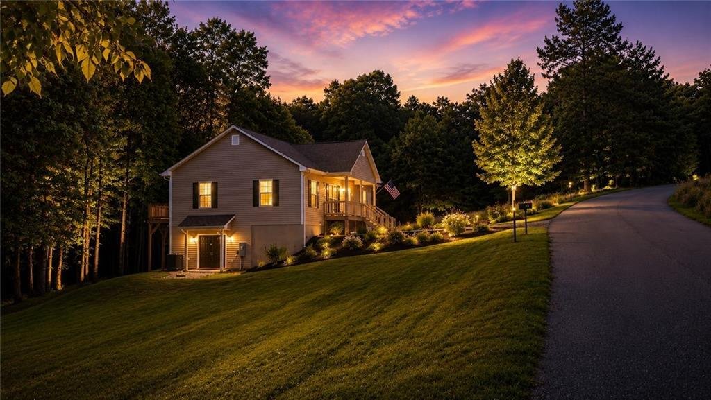 Casa en Blairsville, Georgia, Estados Unidos 2 - 18330565