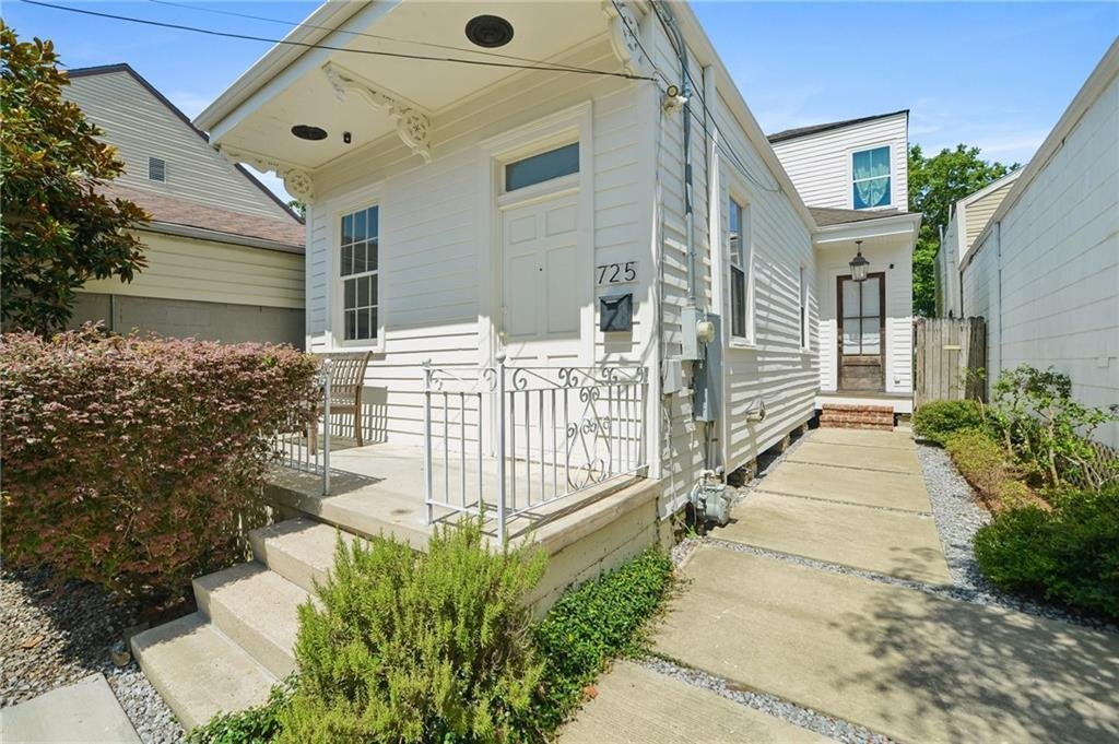 House in New Orleans, Louisiana, United States 4 - 18329670
