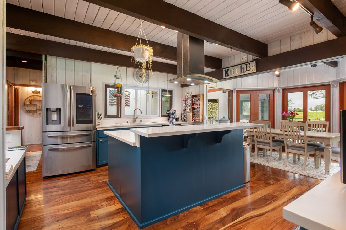 House in Waimea, Hawaii, United States 4 - 18328714