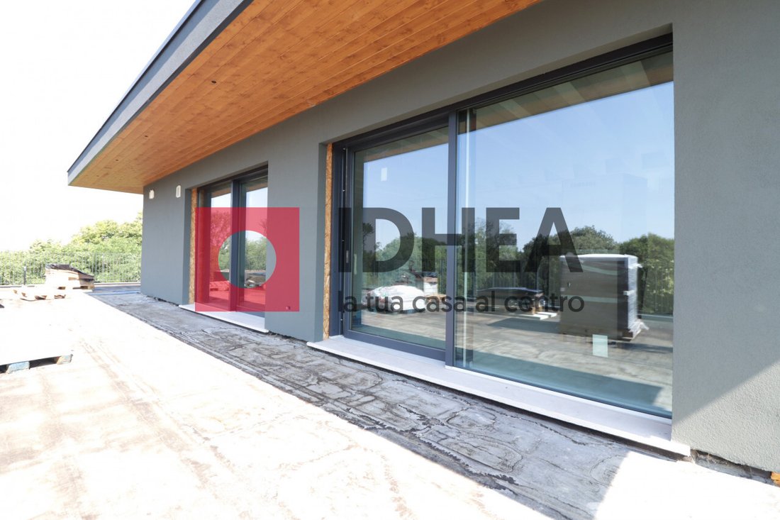 Apartment in Saint Mary Del Rovere, Treviso, Italy 1 - 14709109