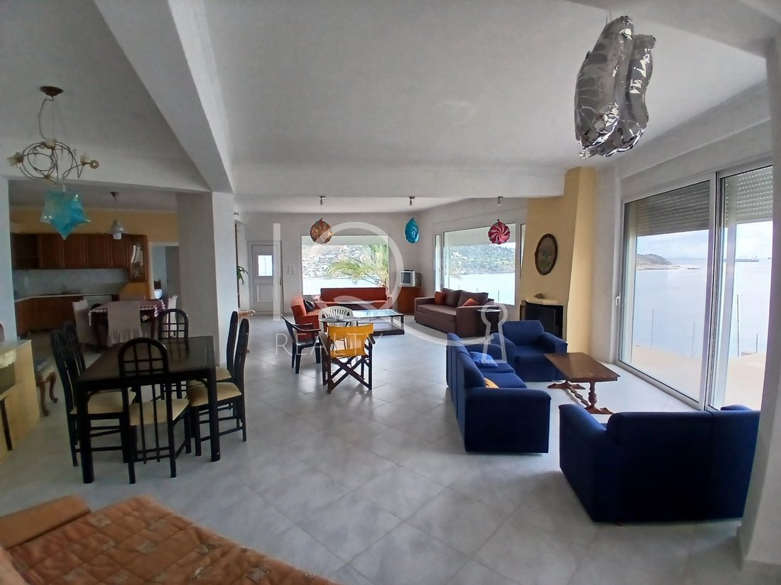 House in Aianteio Community, Salamina, Greece 1 - 18327461