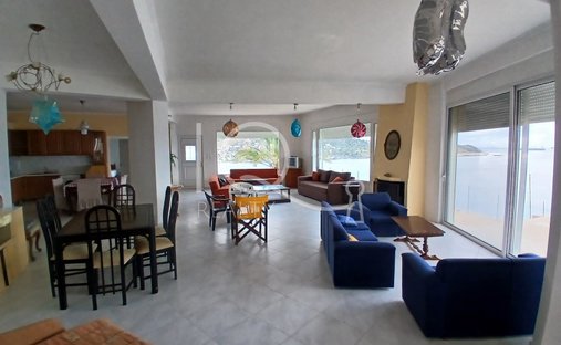 House in Aianteio Community, Salamina, Greece 1