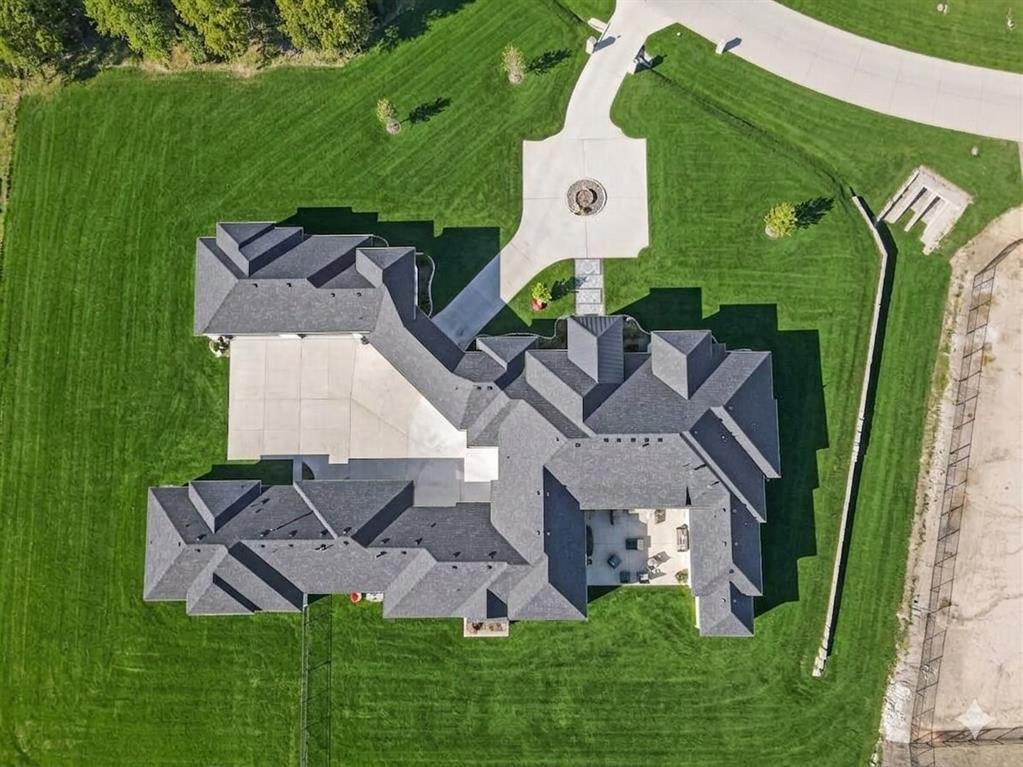 House in Allen, Texas, United States 5 - 18331535