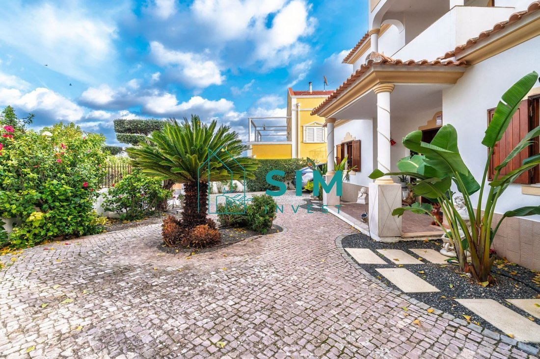 House in Boliqueime, Algarve, Portugal 2 - 18328595