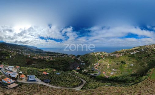 Land in Ponta do Sol, Autonome Region Madeira, Portugal 1