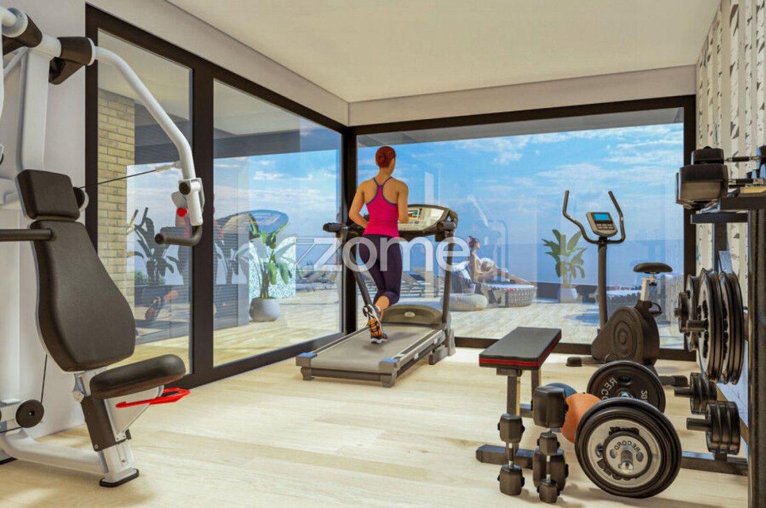Apartment in Santo Antonio, Madeira, Portugal 1 - 18331732