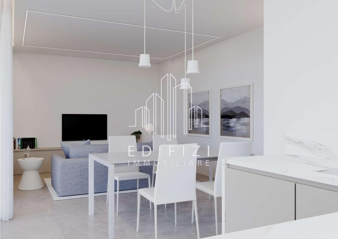 Apartment in Saint Terenzo, Lerici, Liguria 3 - 18330720
