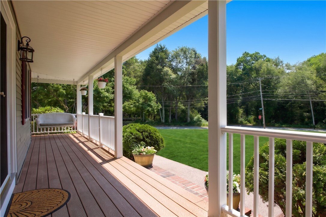 House in Hopkinton, Rhode Island, United States 4 - 18326749