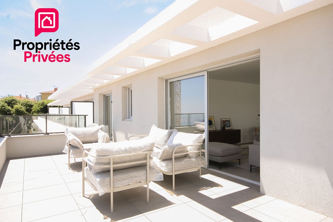 Apartment in Supérieur, Beausoleil, France 5 - 18328531