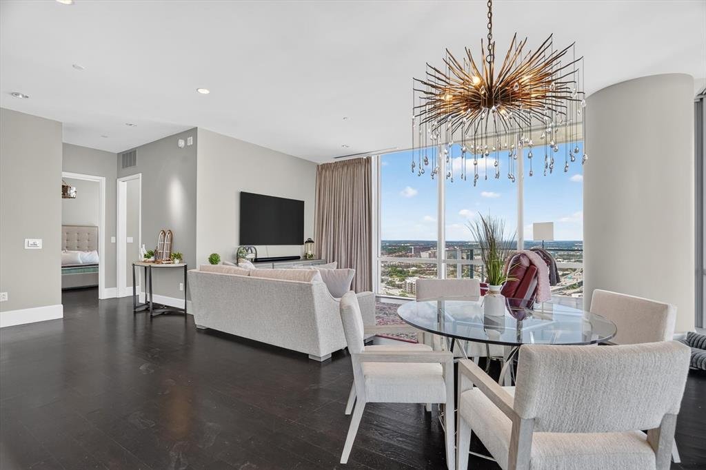 Condo in Fort Worth, Texas, United States 3 - 18331437