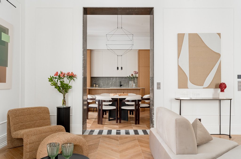Apartment in Centro, Madrid, Spain 3 - 18329517